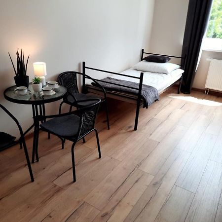 Hostel Grebocin Grebocin  Kültér fotó