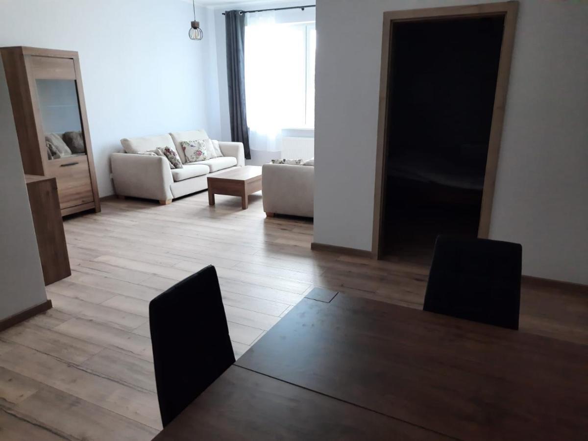 Hostel Grebocin Grebocin  Kültér fotó
