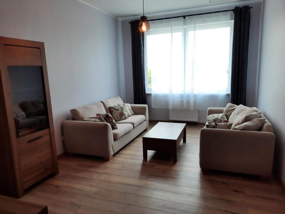 Hostel Grebocin Grebocin  Kültér fotó