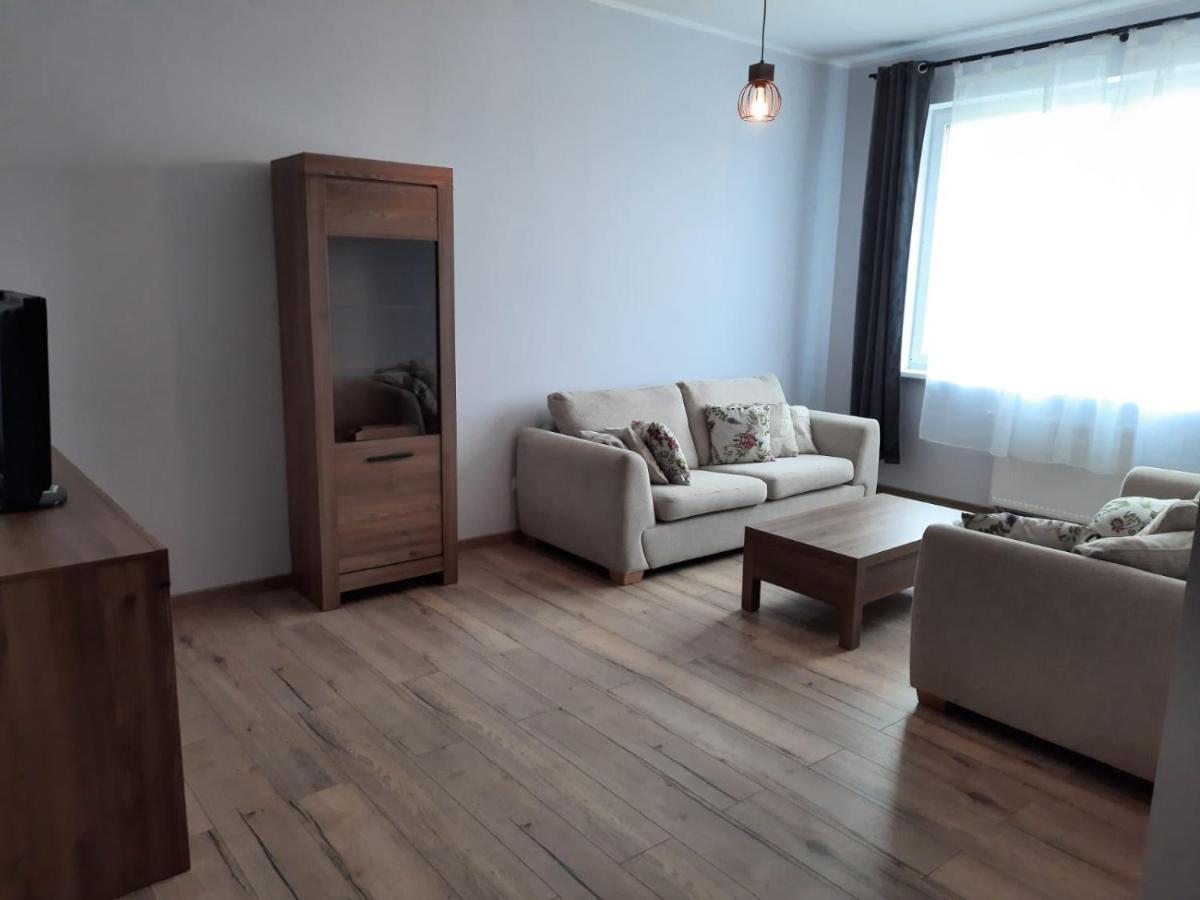 Hostel Grebocin Grebocin  Kültér fotó