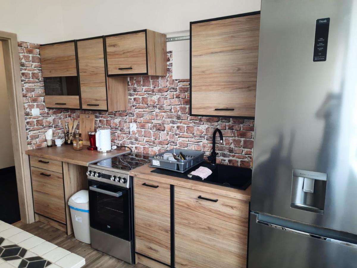 Hostel Grebocin Grebocin  Kültér fotó