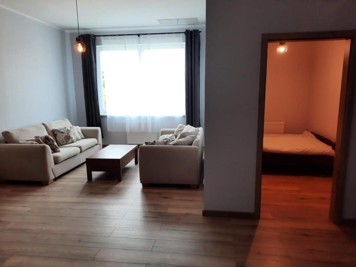 Hostel Grebocin Grebocin  Kültér fotó